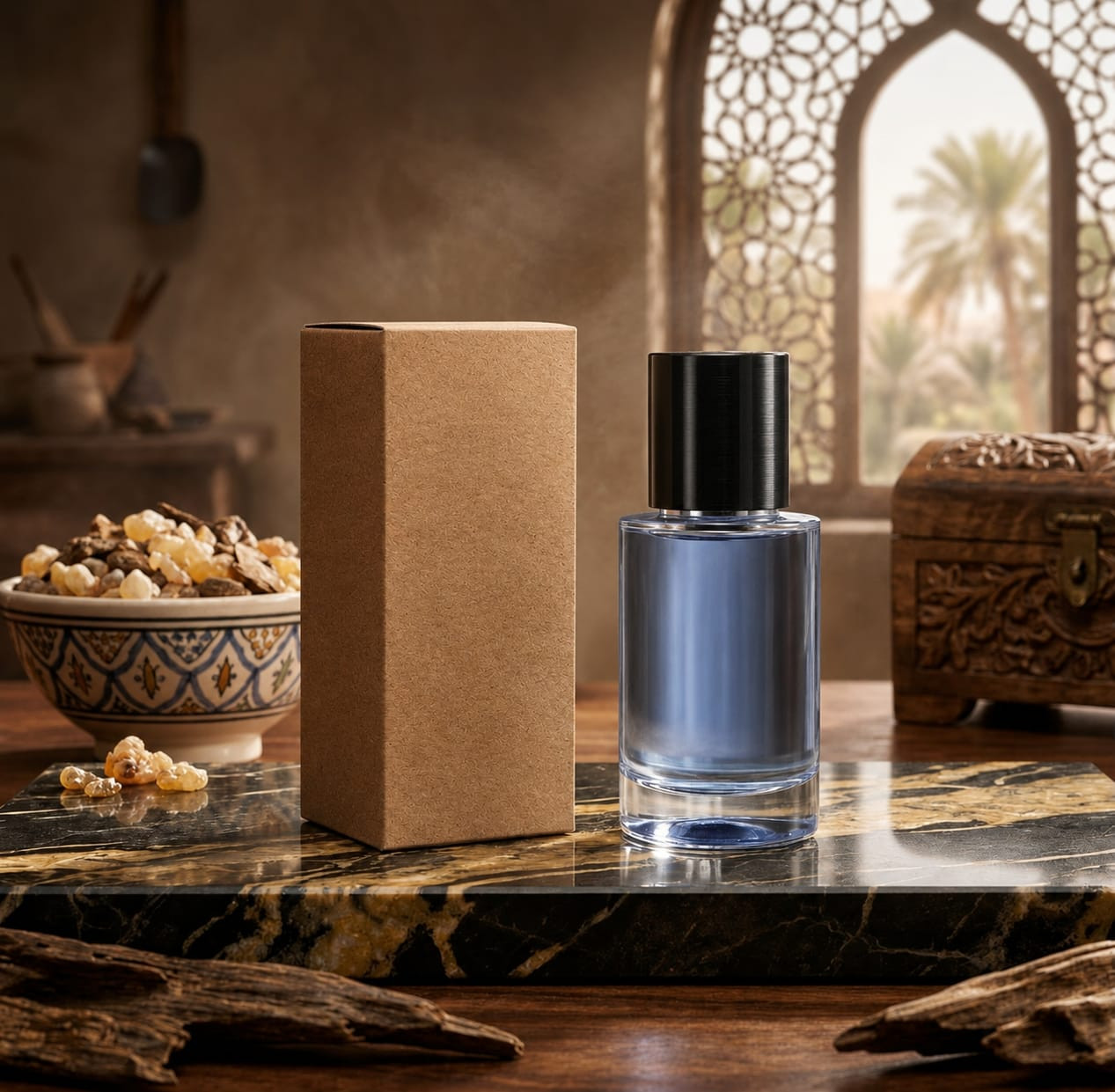 Fragrance