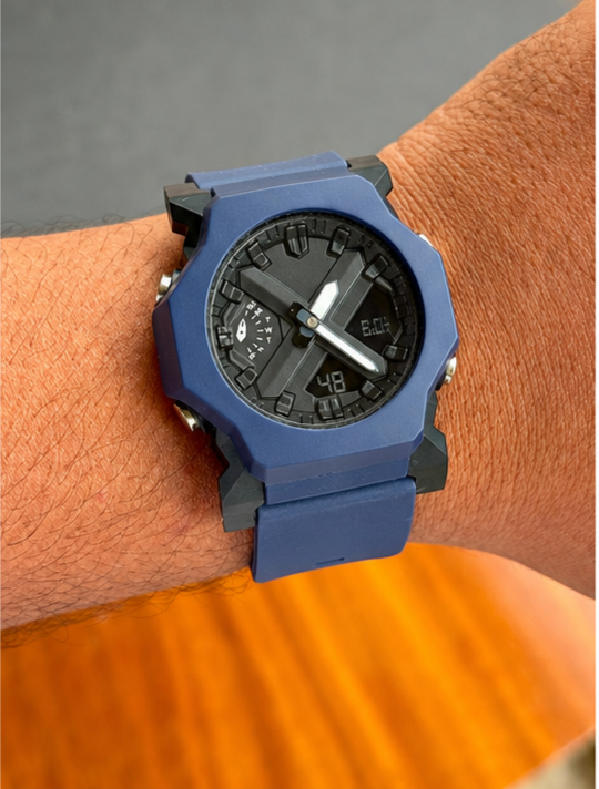 Watch for men