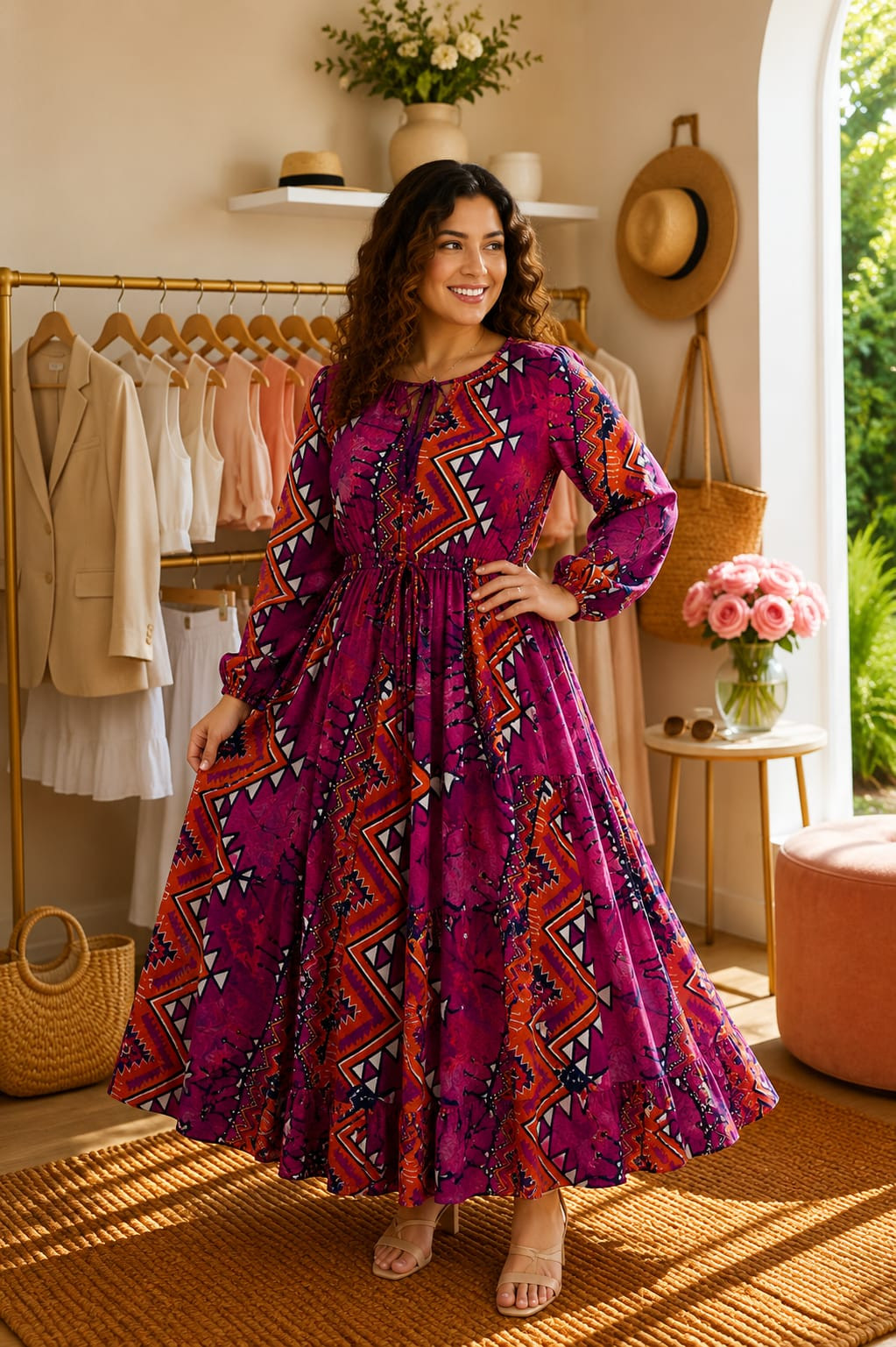 Dress for women