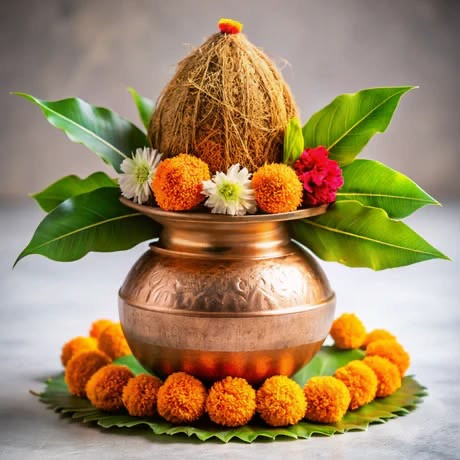 Puja Essentials