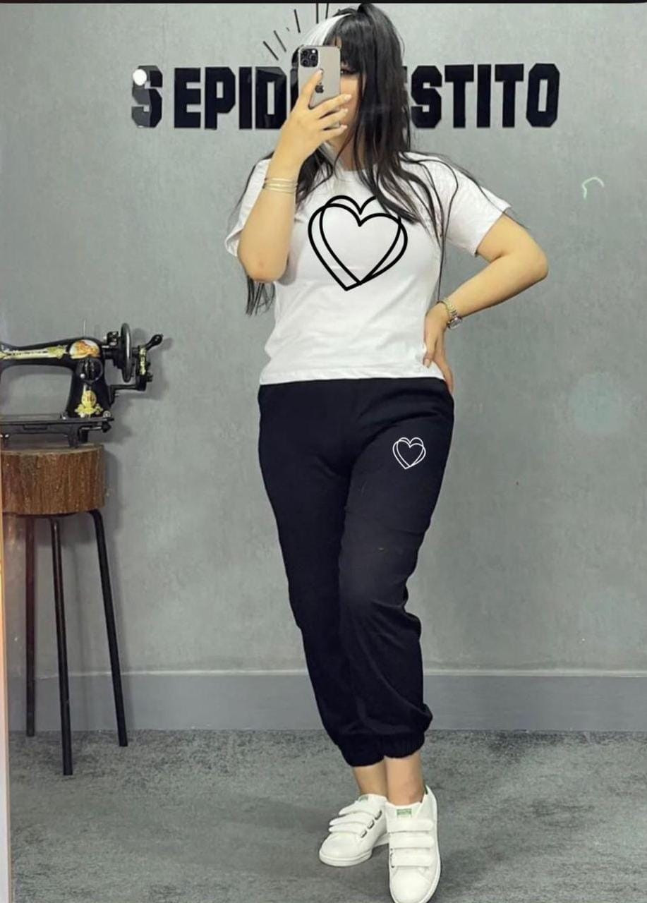 LADIES TRACKSUIT
