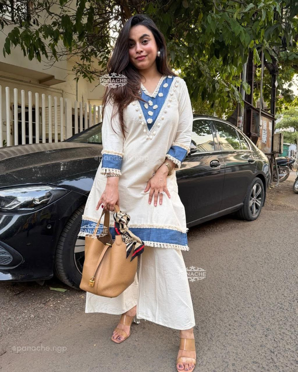 Co ord set