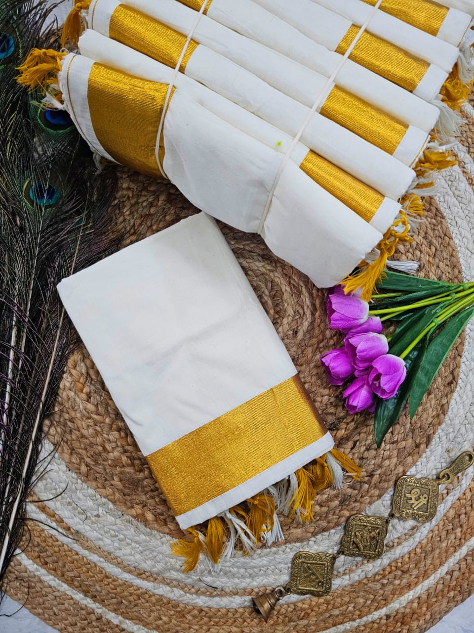 KERALA SAREES