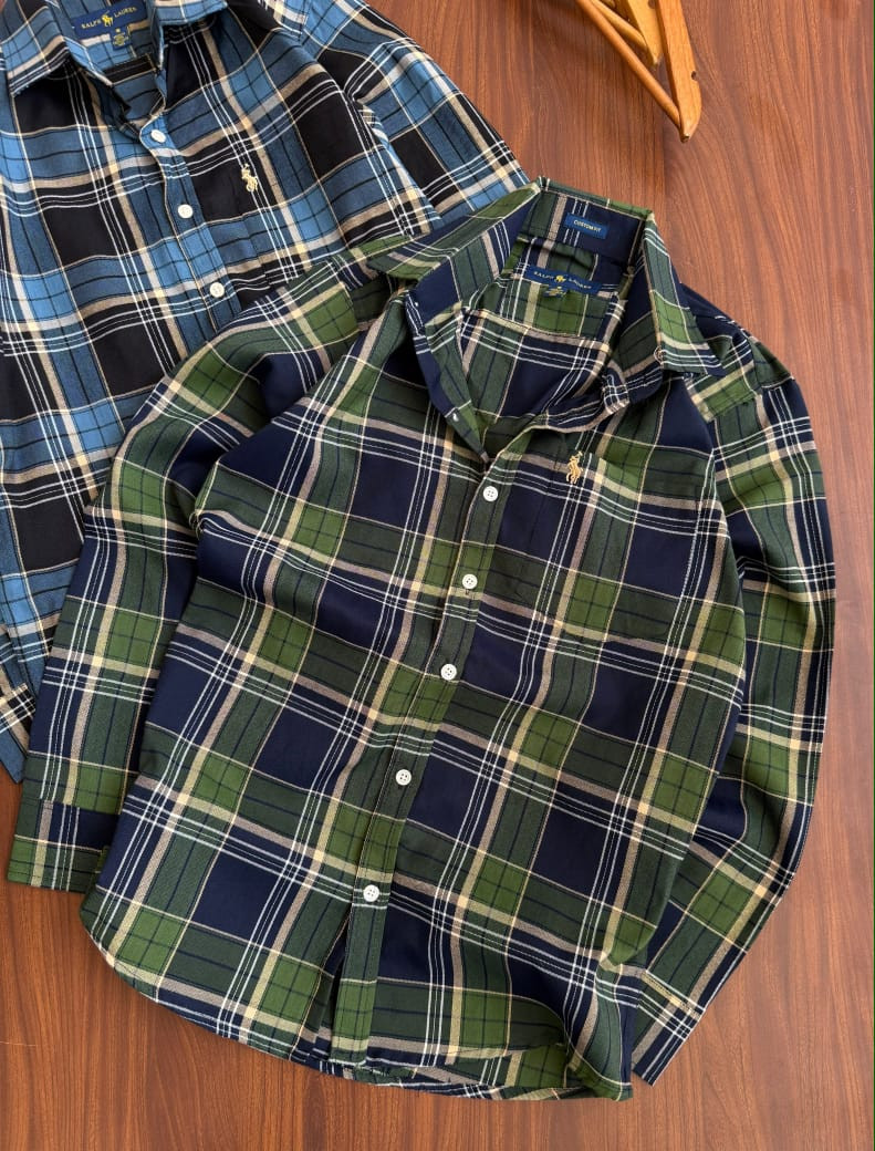 Combo shirt