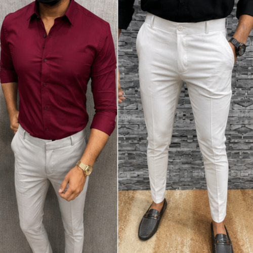 Men combo set