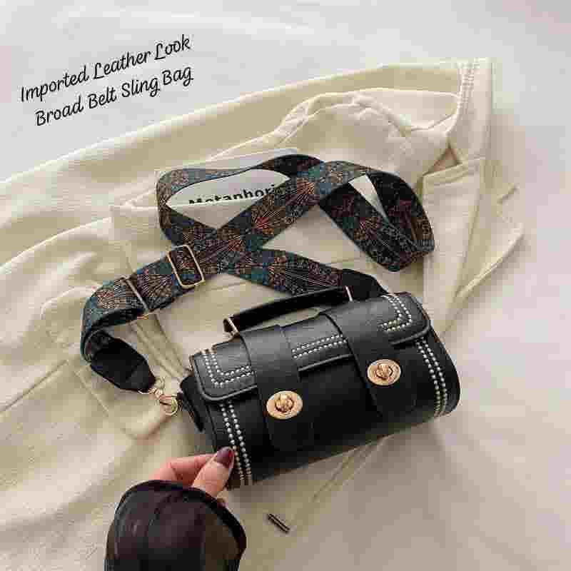 Sling bag
