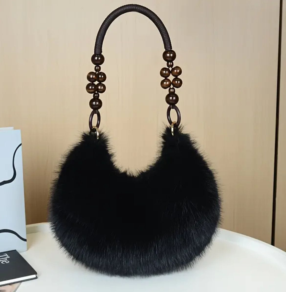 LADIES HANDBAG