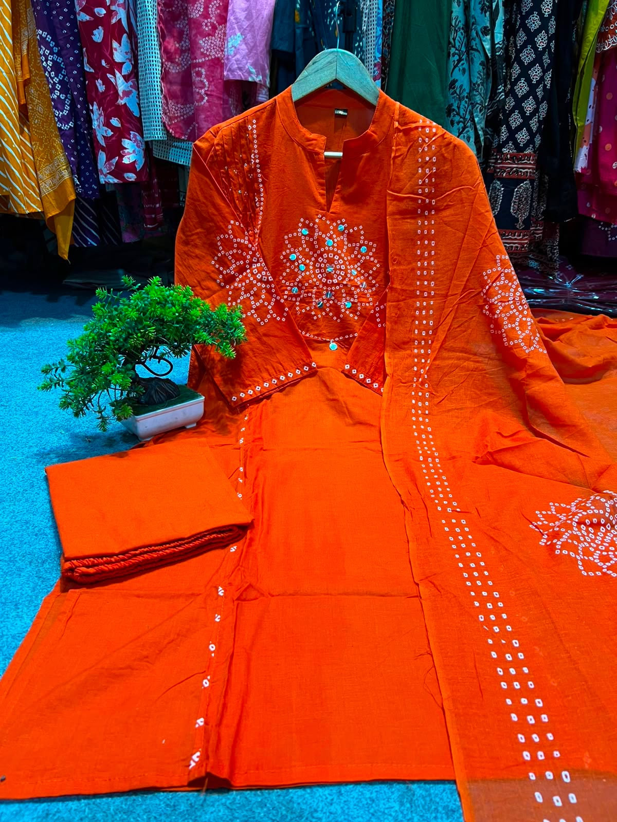 Kurta set