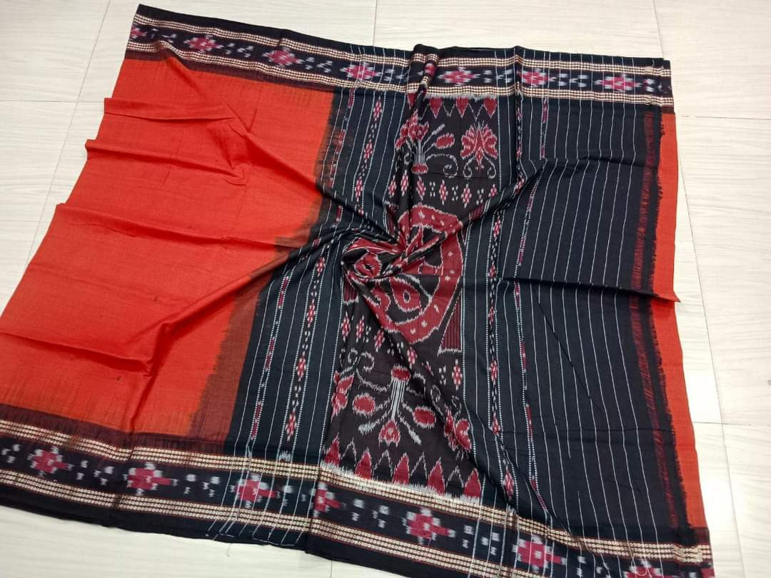 Pasa palli handloom cotton sarees