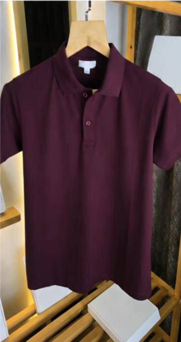 Cotton T-shirts