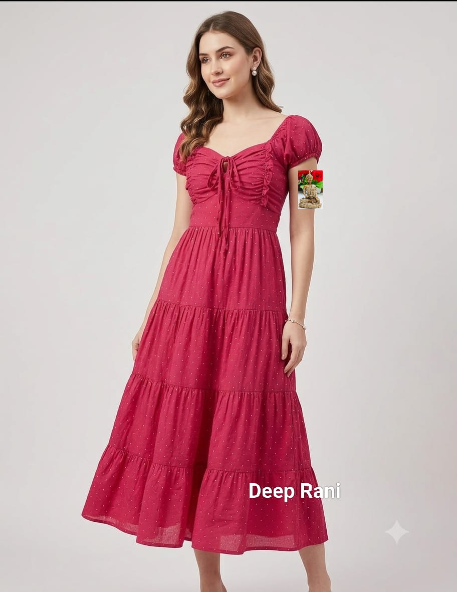 Dresses