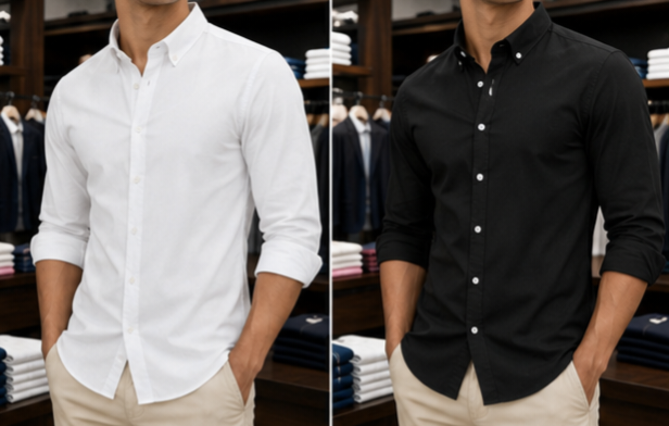 Premium full sleeve shirts