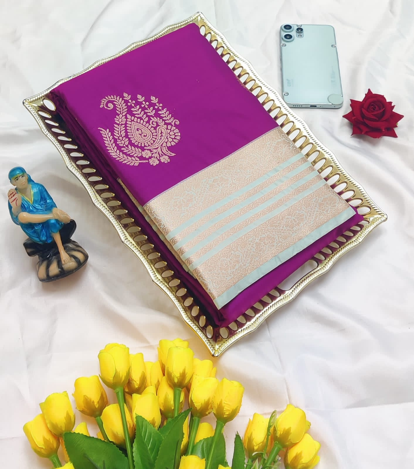 SILK SAREE  for WOMEN