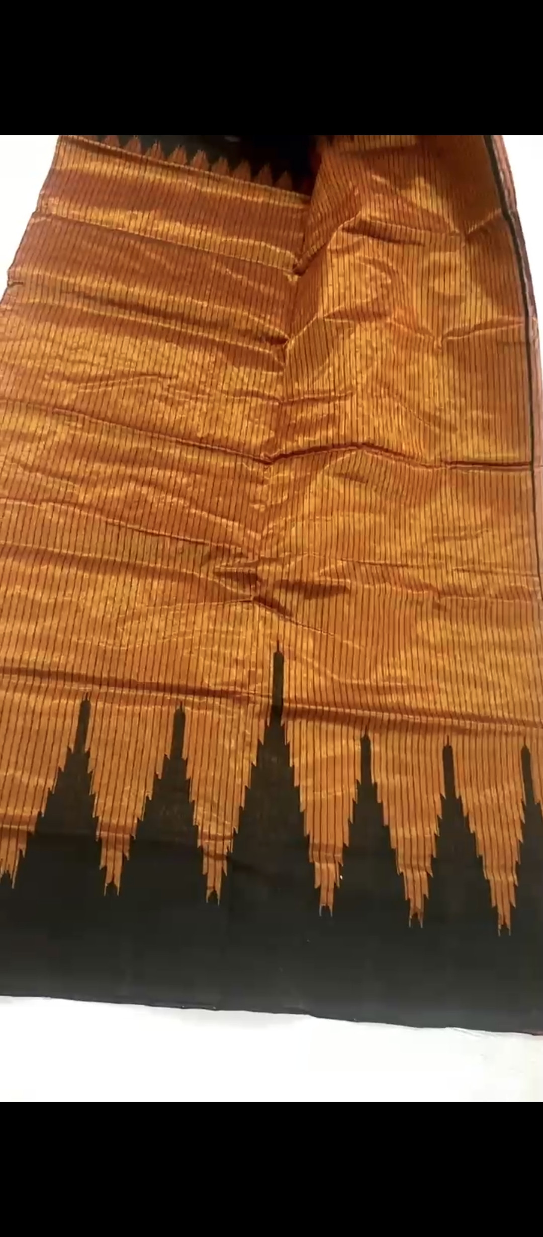 SAMBALPURI TISSUE COTTON SAREE