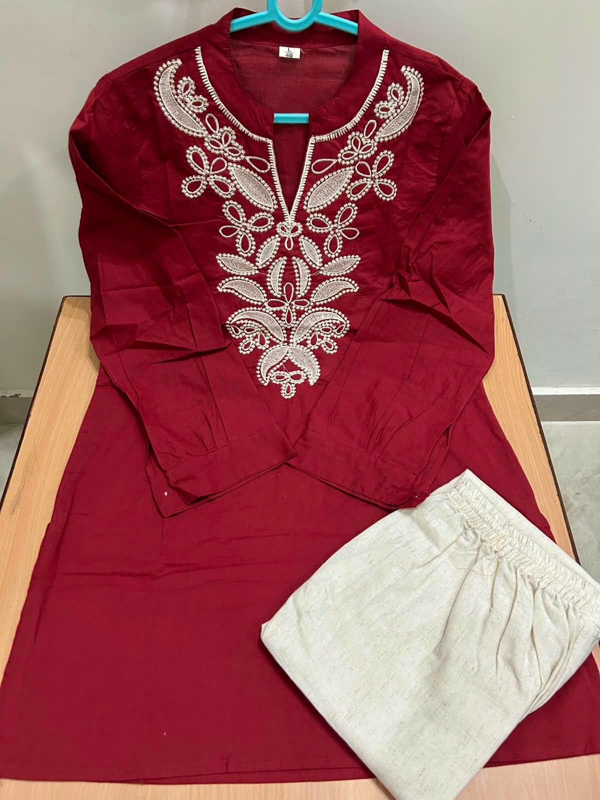 Co ord set