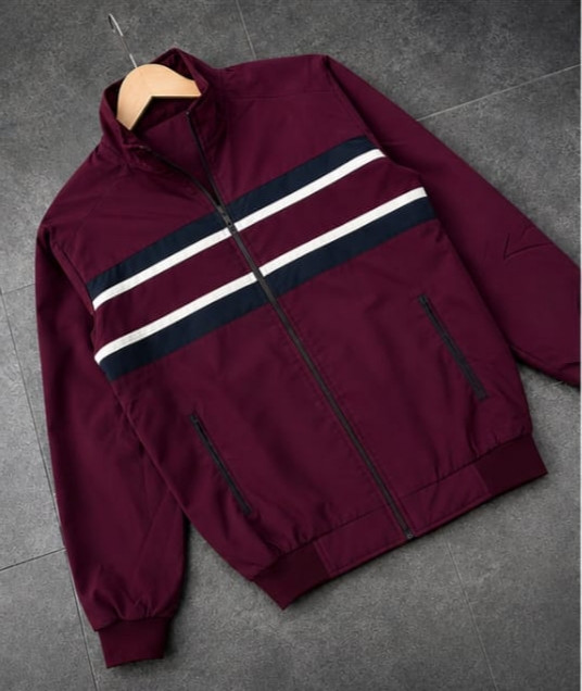 Men jackets