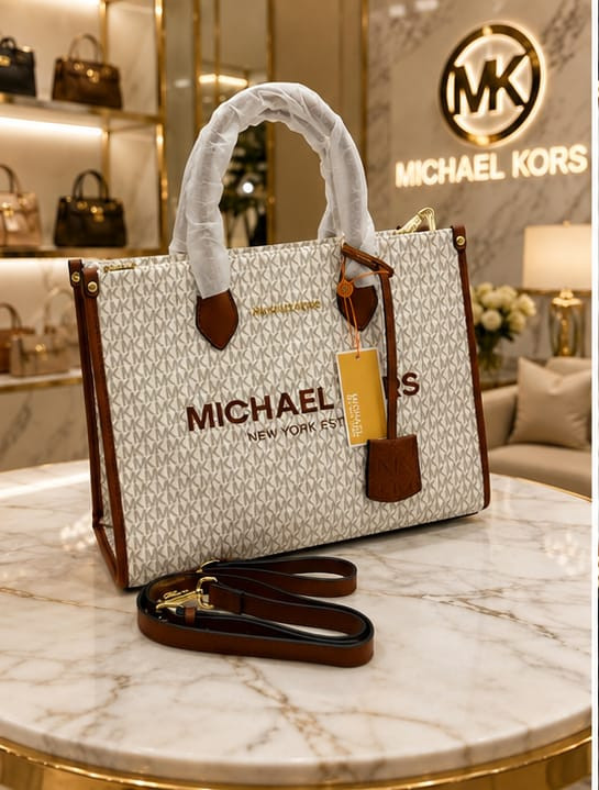 Hand bag