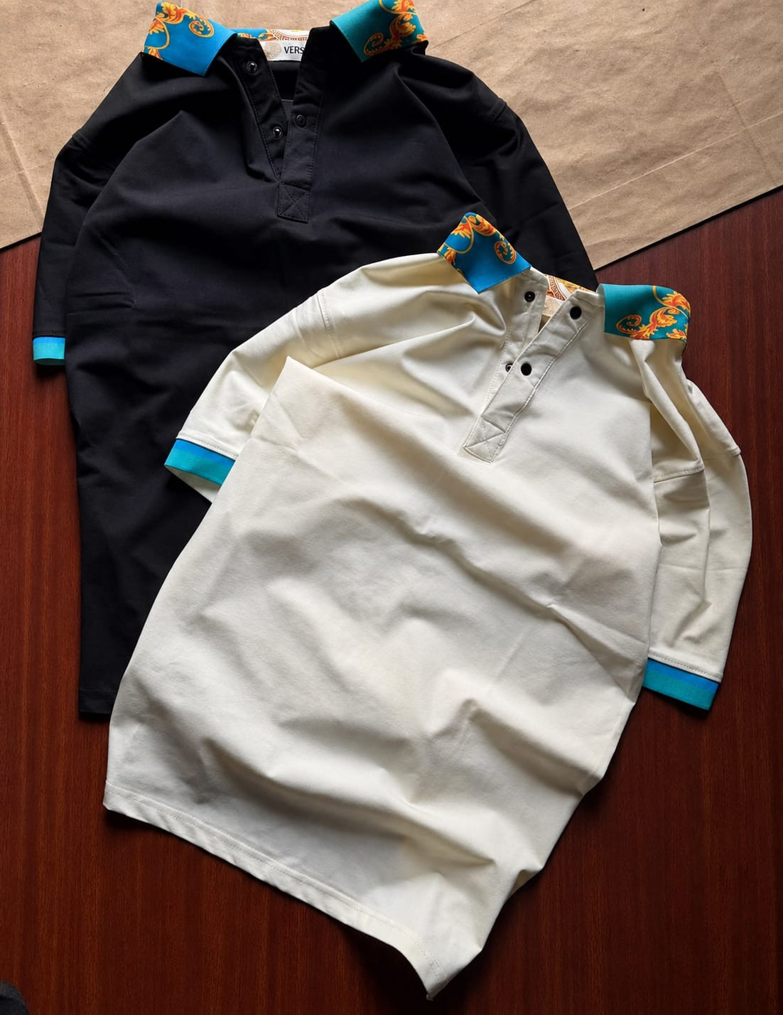 Combo T-shirt