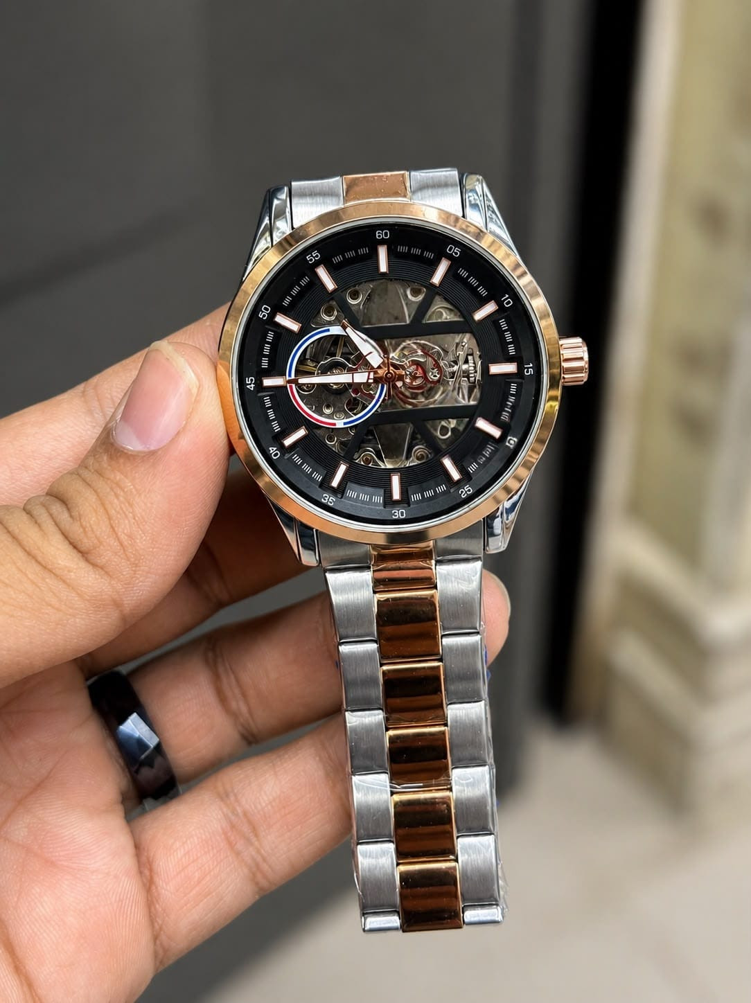 Men watches