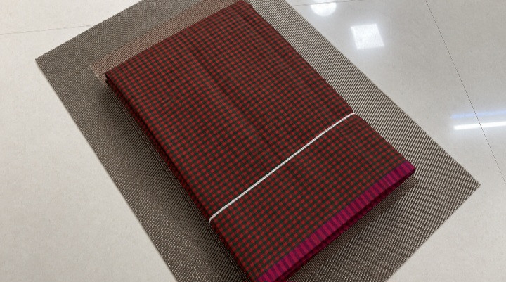KANJEEPURAM SILK SAREE