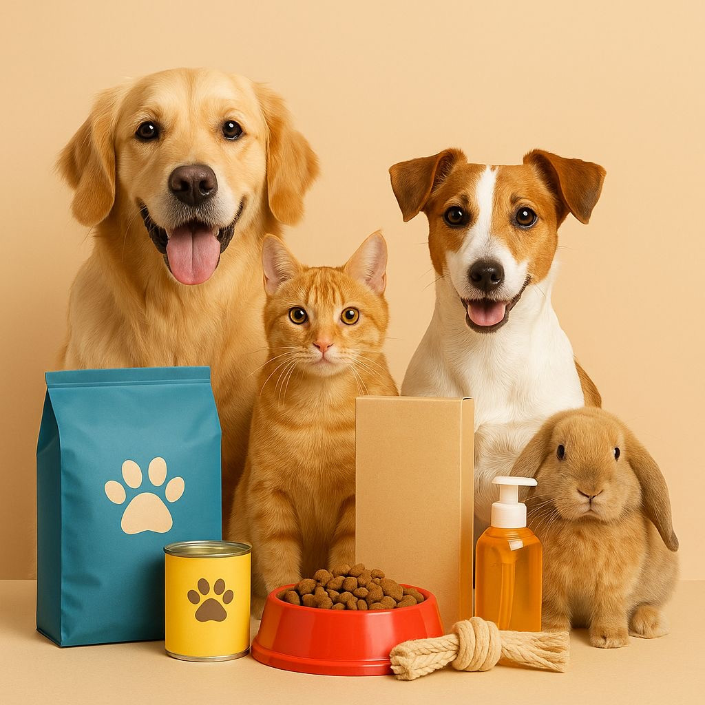 Pet Supplies
