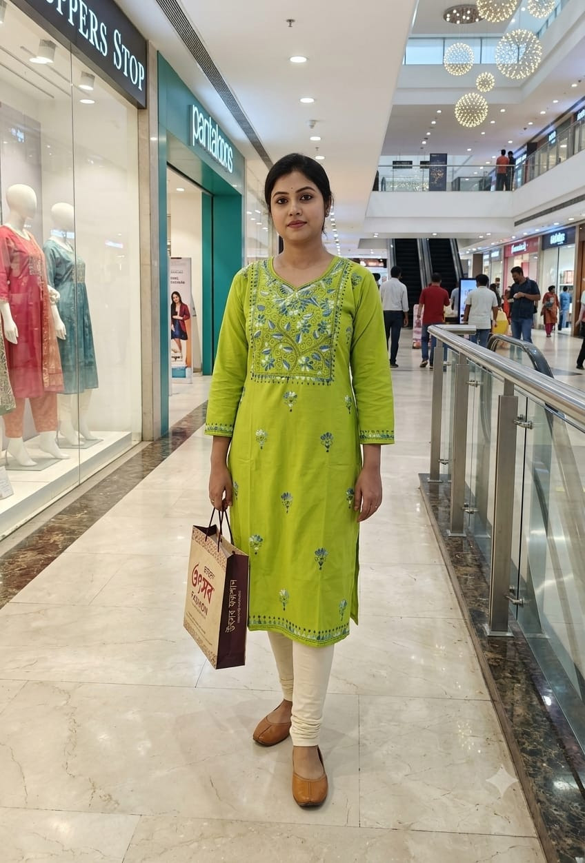 Kurti