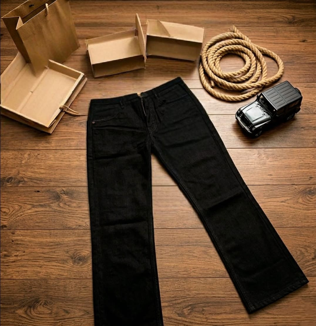 Men jeans
