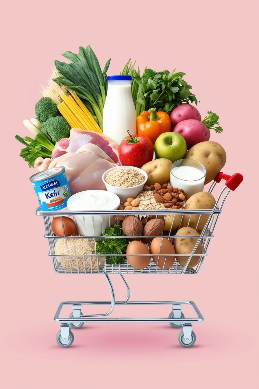 Food & Grocery