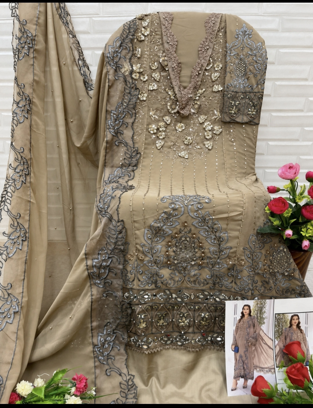 SALWAR SUIT