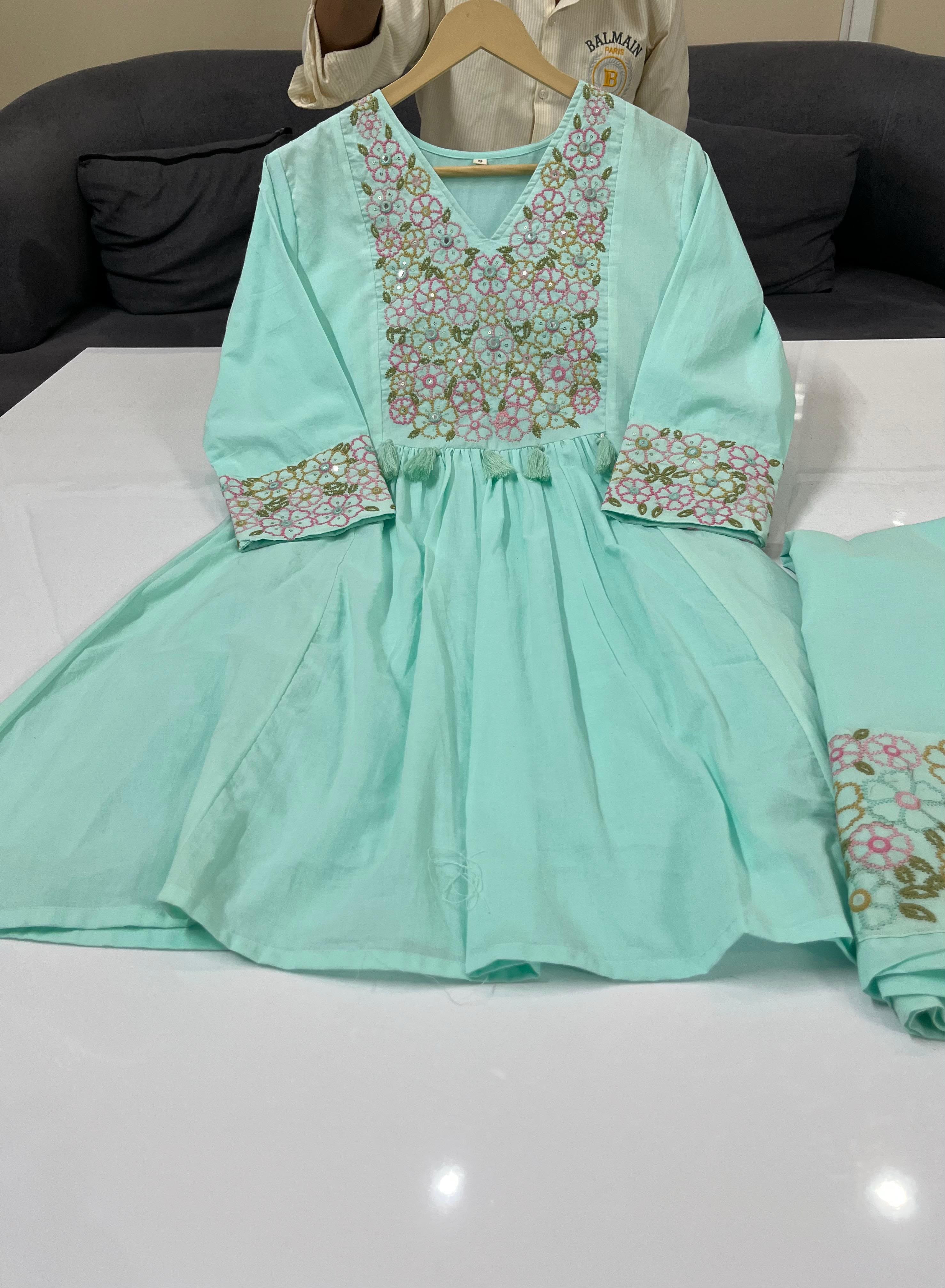 Kurta set