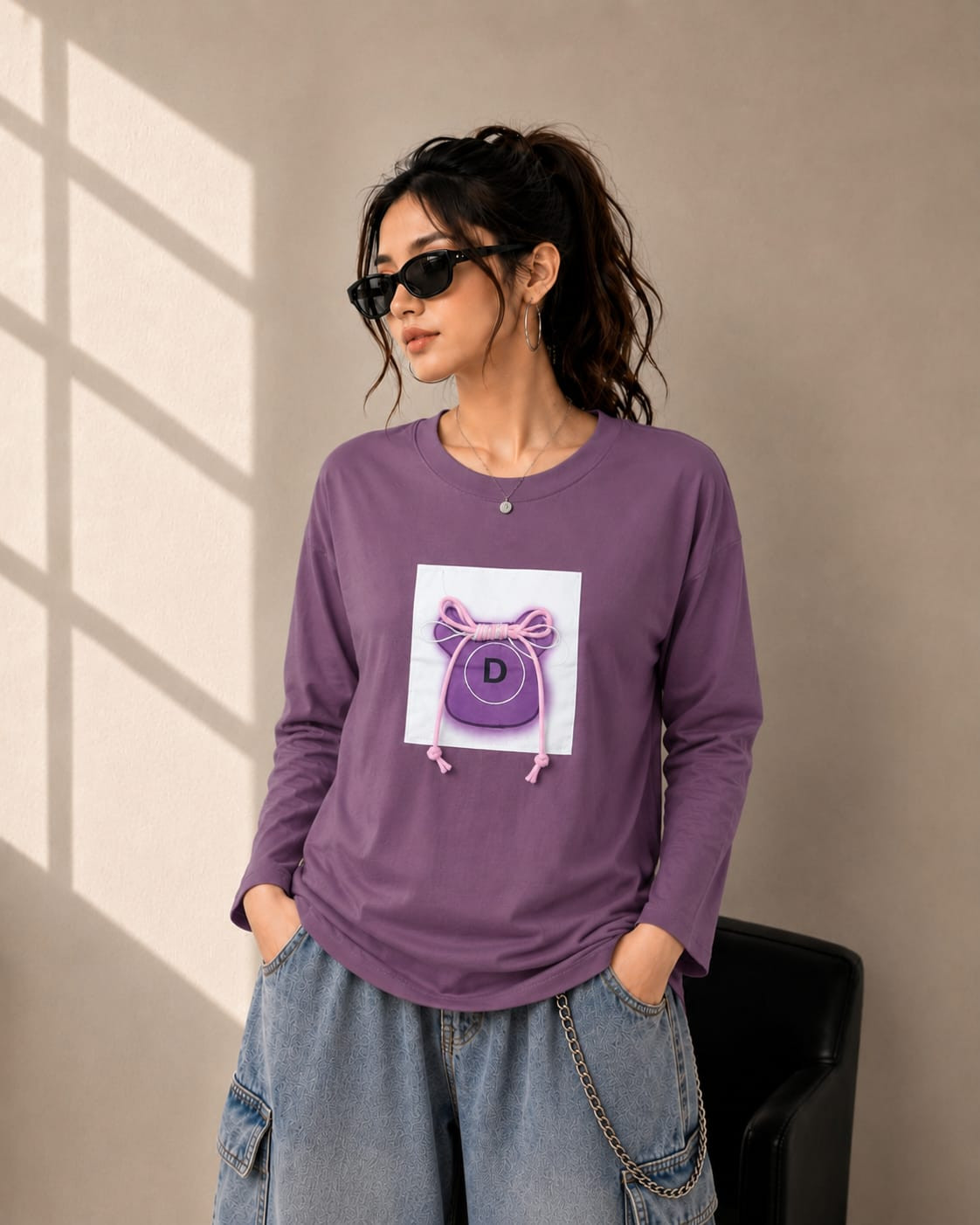 Women tshirt