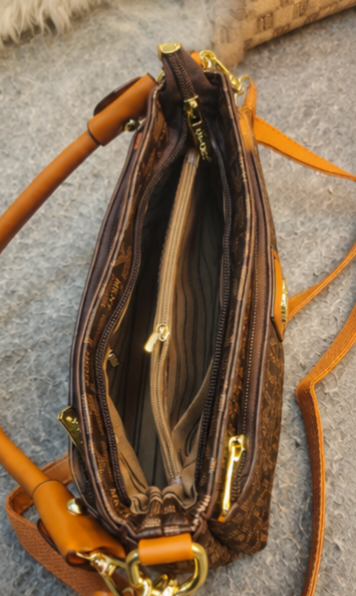 Sling bag