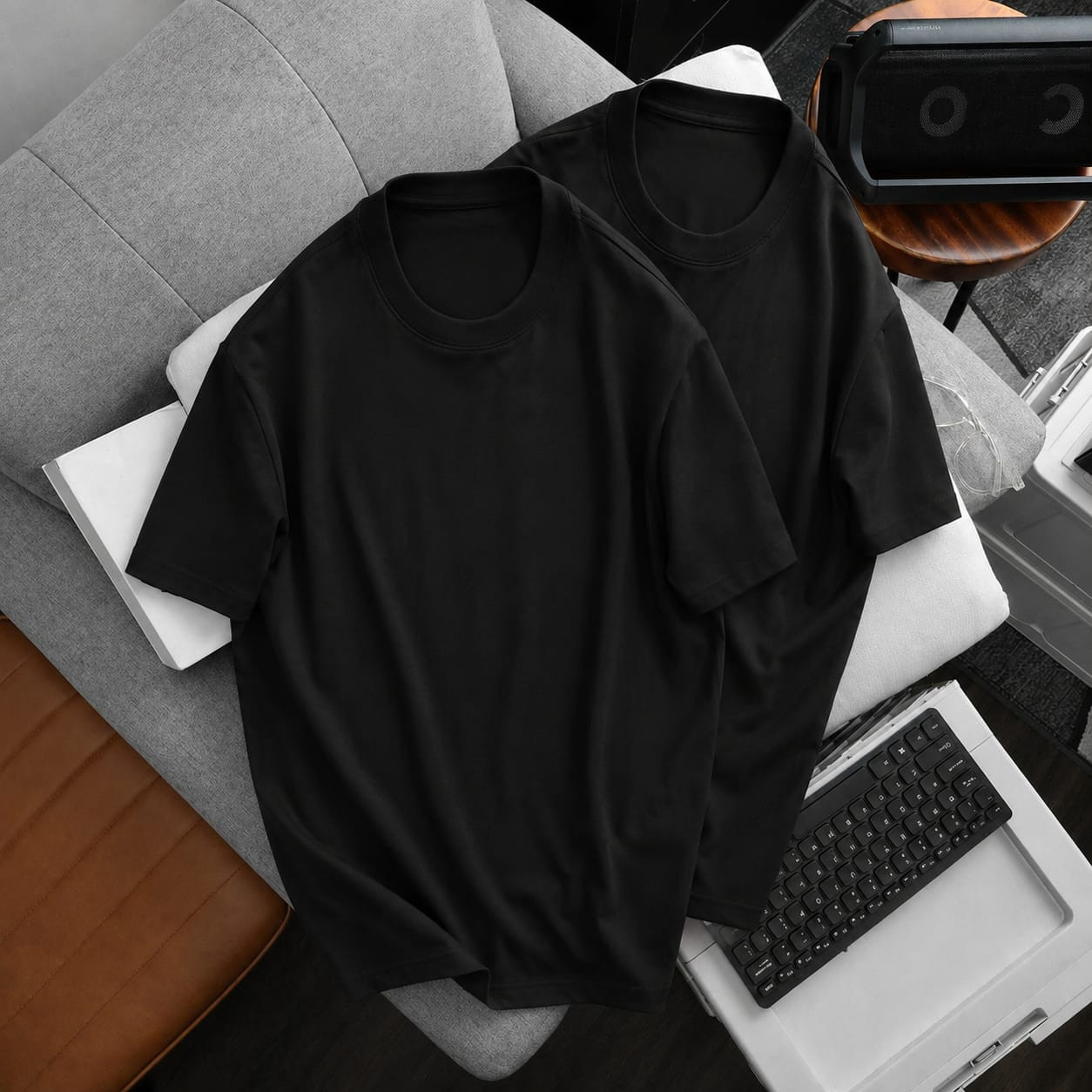 Men T-shirts