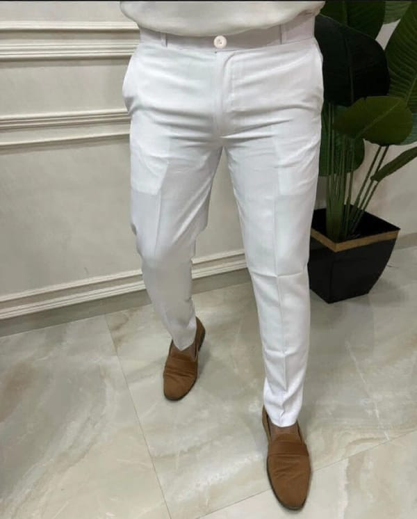 Men Trouser
