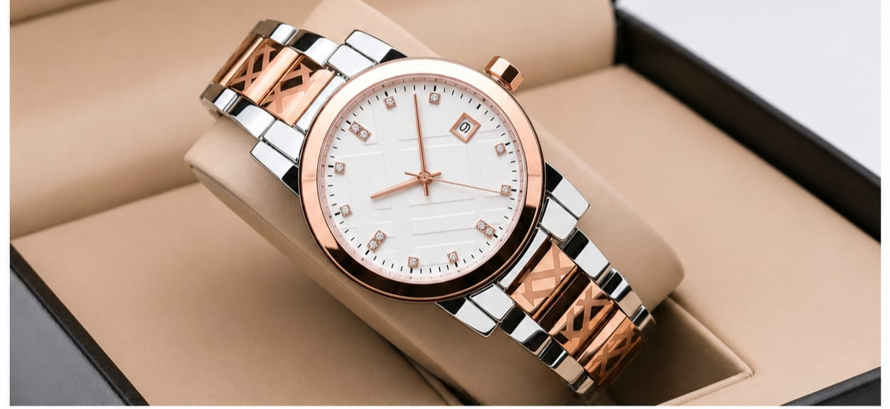 Watch for women