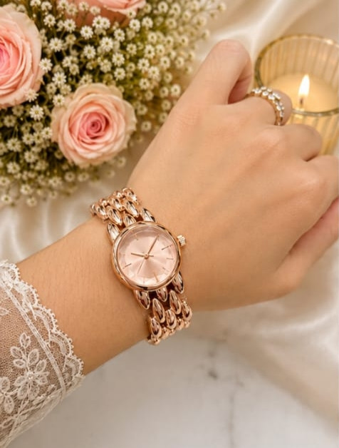 Watch for women