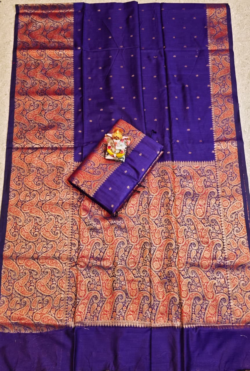Silk saree